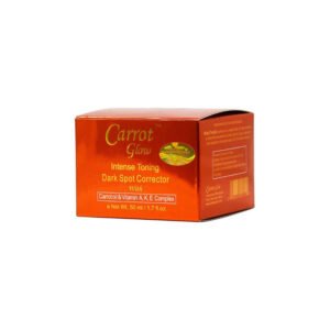 Carrot Glow Intense Toning Dark Spot Corrector 1.7 oz