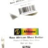 Africana Black Soap and Shea Butter Bundle