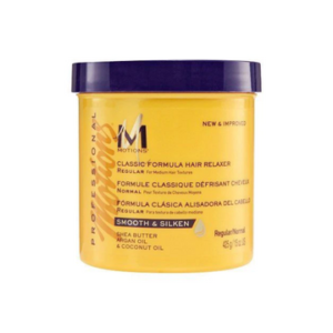 Motions Hair Relaxer Regular For Medium Hair Textures 15 oz