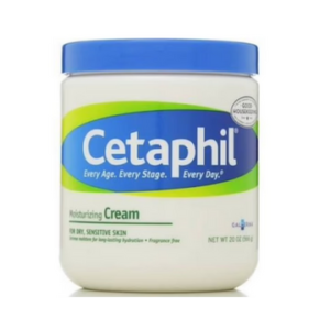 Cetaphil Moisturizing Cream 20 oz