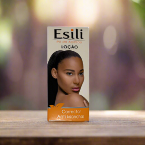 Esili saffron powder lotion | Corrector Anti Manchas 30ML Clearance