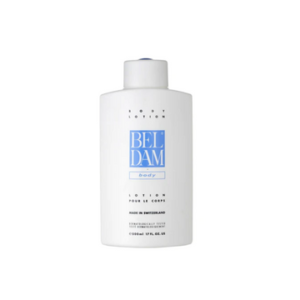 Bel Dam Body Lotion White 17.6 oz / 500 ml