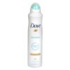 Dove Sensitive Antiperspirant Deodorant Spray 8.45 oz