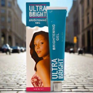 Ultra Bright Gel 1 oz