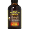 Jamaican Mango & Lime - Black Castor Oil Xtra Dark