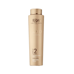 Fair & White 2 Gold Even Tone Revitalizing Body Lotion 500 ml