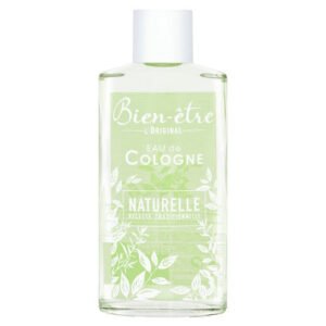 Bien ÃŠtre L'Original Eau de Cologne Naturelle 250ml | 8.45oz