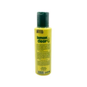 Lemon Clear Huile Traitante Et Eclaircissante 125ml