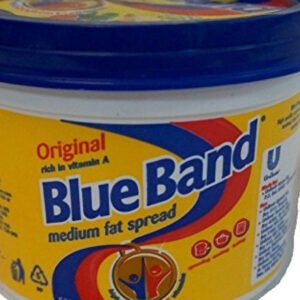 Blue Band