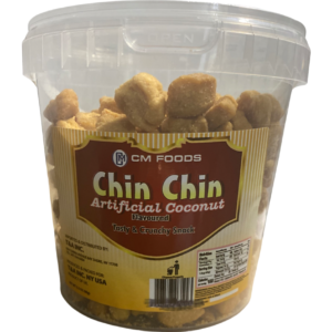 Chin Chin coconut 500g