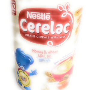 Cerelac Honey and wheat 900 G