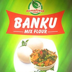 Homefresh Banku