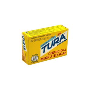 Tura Medicated Soap 65 G