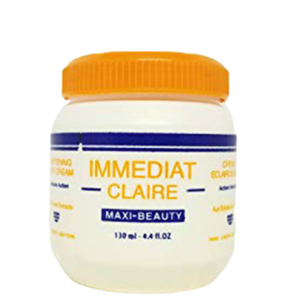 Immediat Claire Maxi-beauty CrÃ¨me 130 ml 4.4 oz