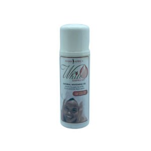 White Express Natural Oil 125ml