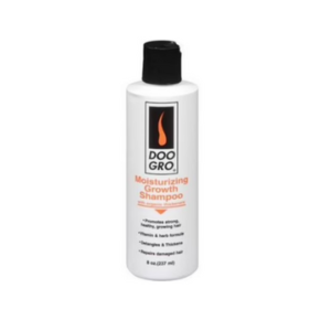 Doo Gro Shampoo, Moisturizing 10 fl oz