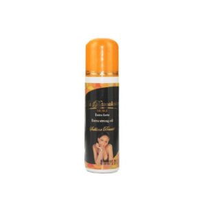 La Bamakoise Extra Fort Oil 125 Ml