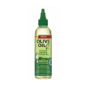 ORS Olive Oil Nourishing Exotic Scalp Oil 4.3 oz