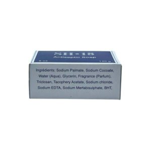 SH 18 Antiseptic Soap 140g