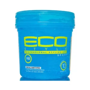 ECO SPORTS GEL BLUE 16OZ