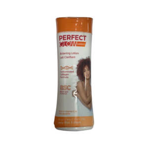 Perfect Glow Carrot Britening Lotion 300ml