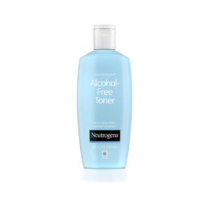 Neutrogena Alcohol-Free Facial Toner 8.5 oz