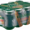 Vita Malt Classic Can 12 PACKS