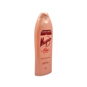 Magno Rose Elegant Shower Gel 650 ml