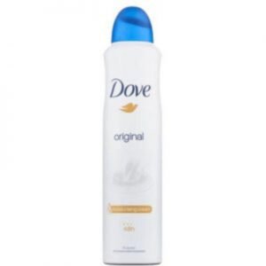 Dove Spray Deodorant Mix 250ml