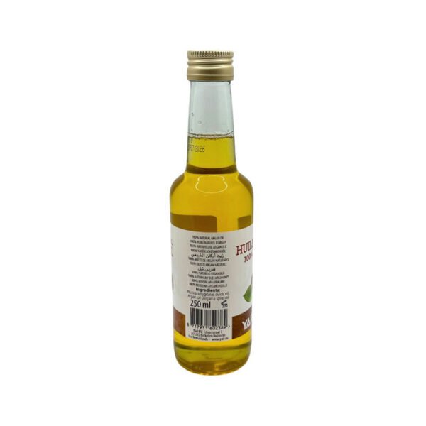 Yari 100% NATURAL Argan Oil 250ml