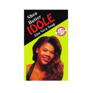 Idole Shea Butter and Aloe Vera Soap 7 oz / 200 g