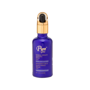 Pure Glow Maximum Strength Serum 1.66 oz