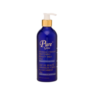 Pure Glow Maximum Strength Beauty Milk 16.8 oz