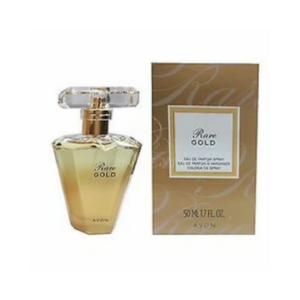 Avon Rare Gold Eau de Parfum Spray 1.7 oz