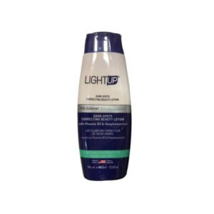 Light Up Dark Spot Correcting Beauty Lotion With Vitamin B3 400ml / 13.5 fl oz