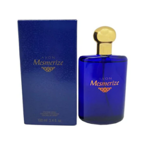 Avon Mesmerize for Men Cologne Spray 3.4oz