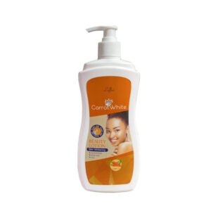 Carrot White Moisturizing Lotion 500ml