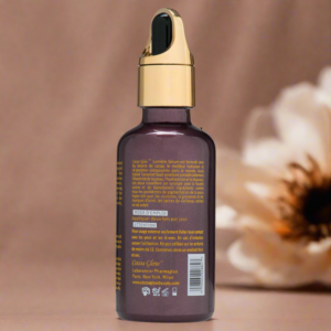 Cocoa Glow Supreme Serum 1.66 oz