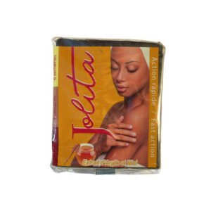 Jolita Honey Extract Soap With Kaolin Clay & Honey 1 Bar 225g