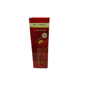 No Stress Fast Action Body Lotion 300ml