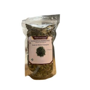 Dried Utazi leaves 100g