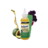 Aunt Jackie's Growth Oil - Balance! Grapseed & Avocado 4oz