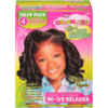 Dream Kids by African Pride - No-Lye Relaxer 4 Touch-Up