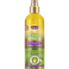 African Pride - Olive Miracle Braid Sheen Spray Extra Shine 12oz