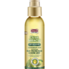 African Pride - Olive Miracle Heat Protection & Shine Mist 4oz