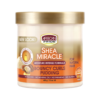 African Pride - Shea Butter Miracle Bouncy Curls Pudding 15oz