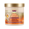 African Pride - Shea Butter Miracle Leave-In Conditioner 15oz