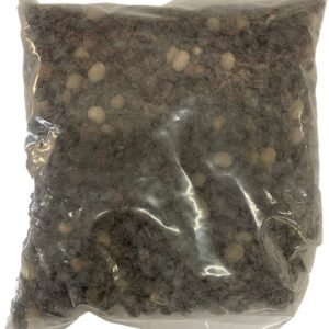 African Black Beans  Cowpeas (Akidi Igbo)