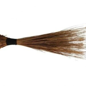 African Broom  Handcrafted