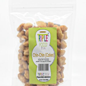 Triple C Chin-Chin Cakes 3oz